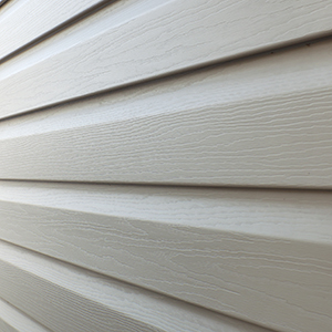 Aluminum Siding