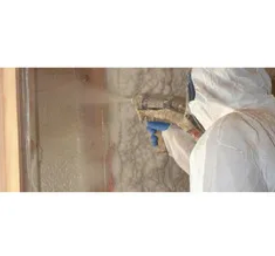 Spray Foam Insulation