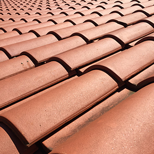 Tile Roofing