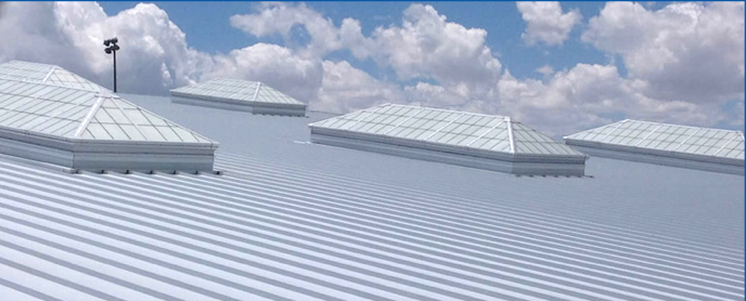 Commercial Roofing