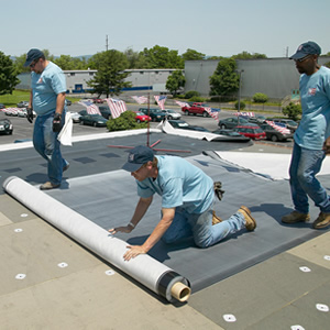 Commercial Roofing