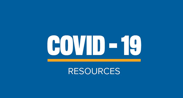 COVID-19 Resource Guide