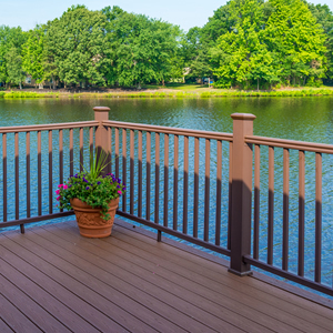 Decking & Railing