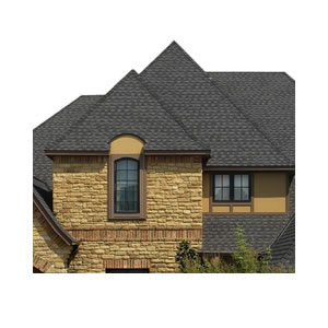 Asphalt Shingles