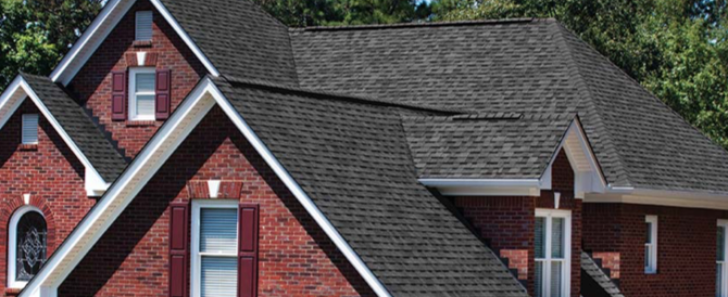 Residential Roofing