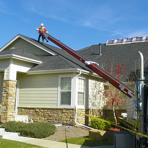 Residential Roofing