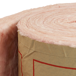 Roll Insulation