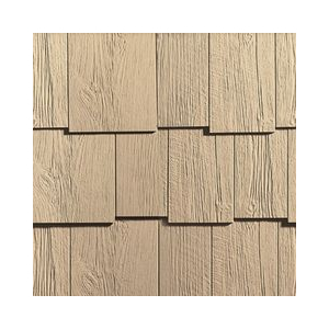 Shake & Shingle Siding