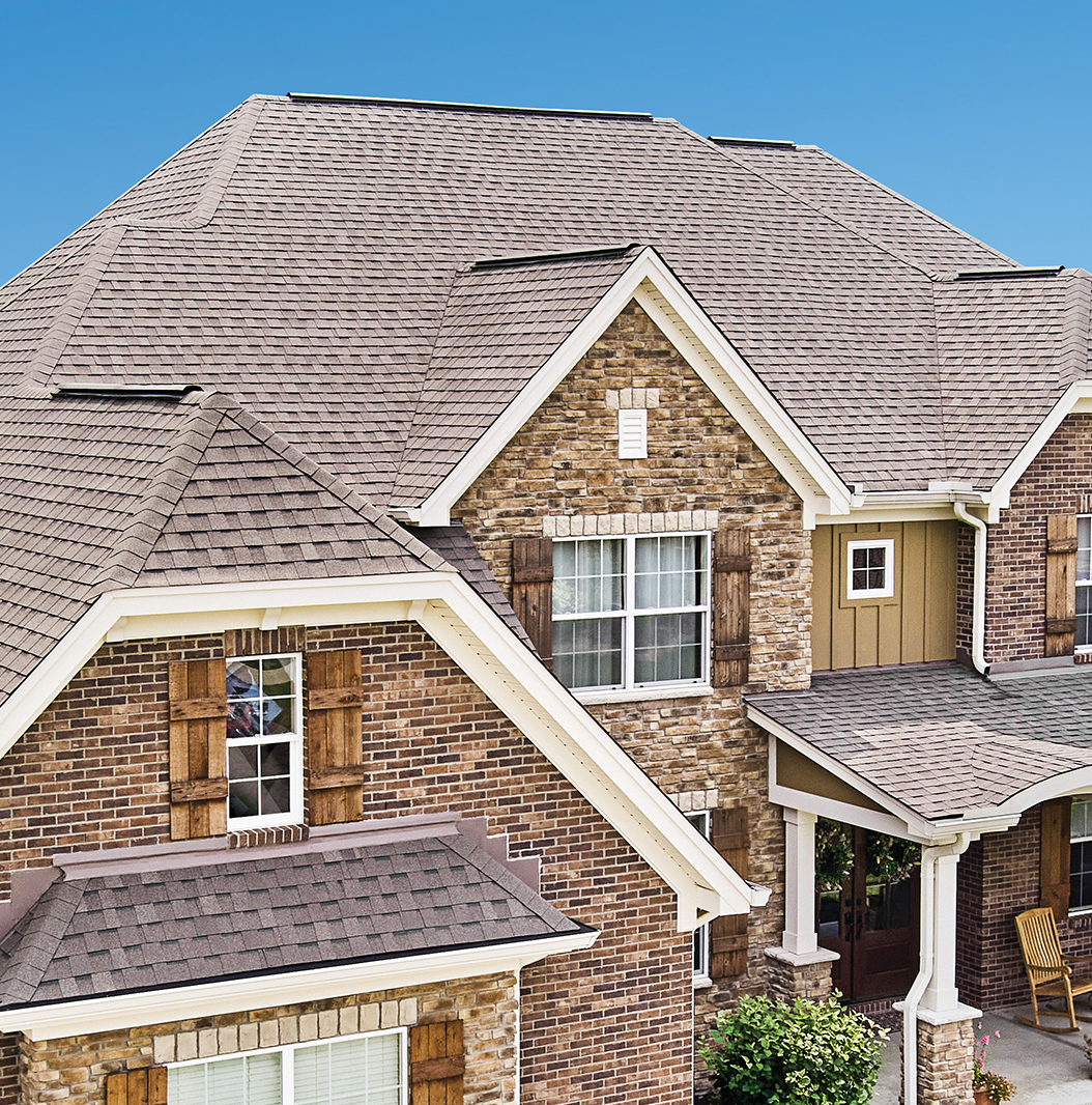 Atlas Asphalt Shingles