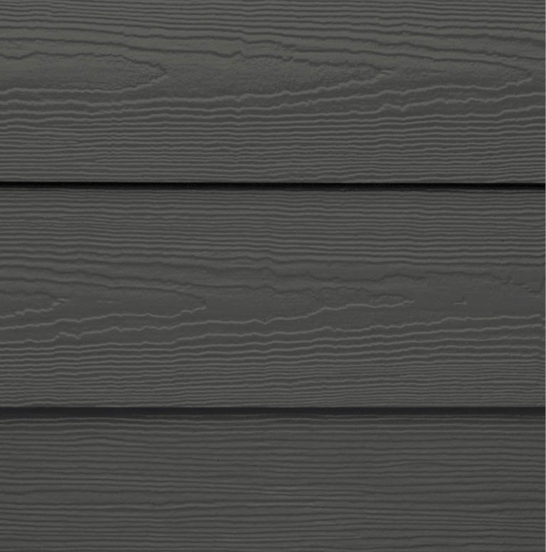 Fiber Cement Siding Planks