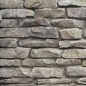 Stone Veneer