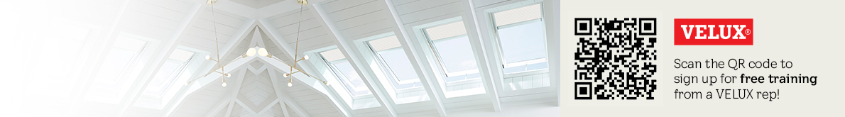 VELUX SKYLIGHTS