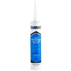 Caulk