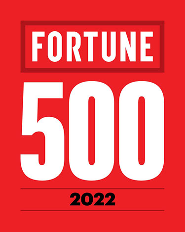 Fortune 500 2022