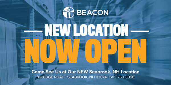 Beacon Welcomes, Seabrook, NH