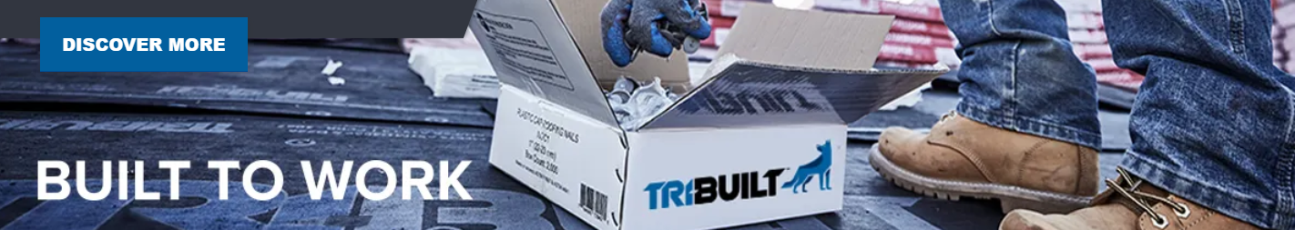 Tri-Built® - Built to Work